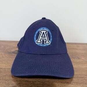 Toronto Argonauts New Era Fitted Hat Size M/L Men’s